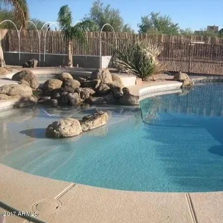 Image 2 - 5207 East Lone Mountain Road, Cave Creek, Maricopa County, AZ 85331, USA - House for rent