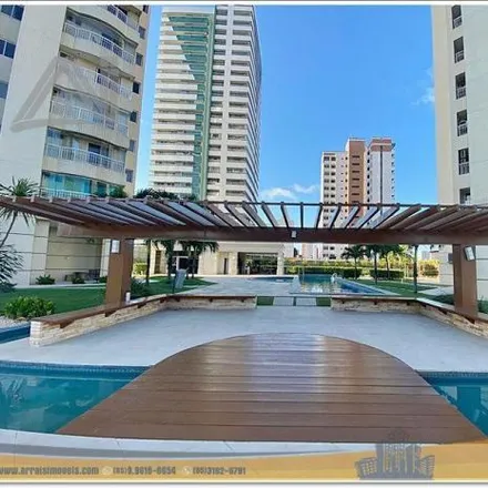 Buy this 3 bed apartment on Rua Bonfim Sobrinho in Fátima, Fortaleza - CE