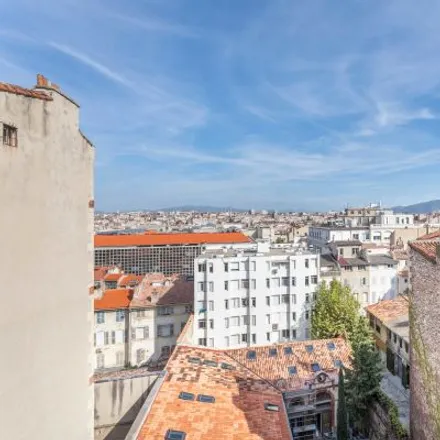 Image 3 - 54 Cours Pierre Puget, 13006 Marseille, France - Apartment for rent