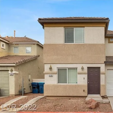 Buy this 3 bed house on 5131 Paradise Valley Avenue in Sunrise Manor, NV 89156
