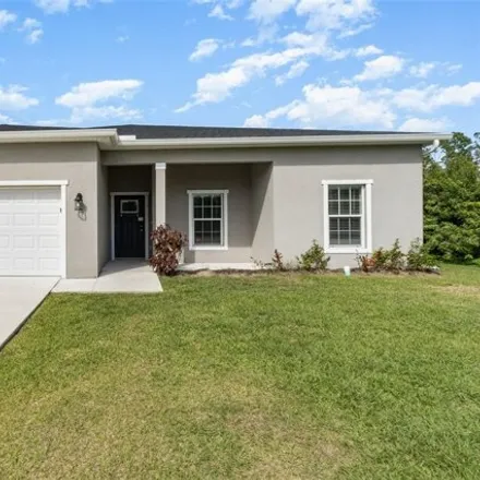 Buy this 3 bed house on 4484 Cromey Road in North Port, FL 34288