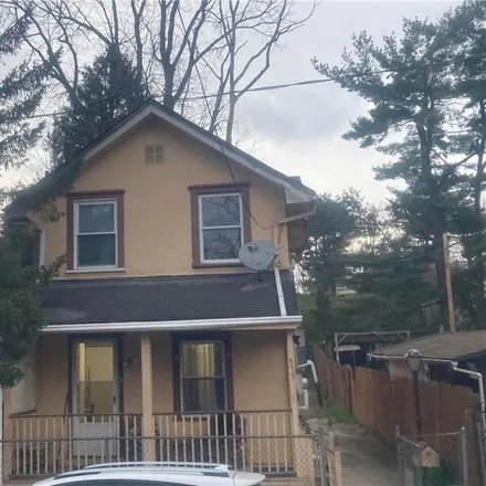 Buy this 2 bed house on 542 North Brown Street in Hanover Acres, Allentown