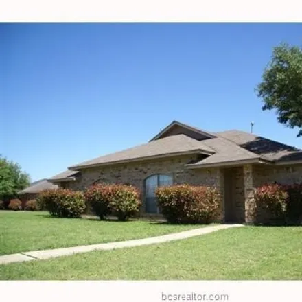 Rent this 3 bed house on 998 Azalea Court in College Station, TX 77840