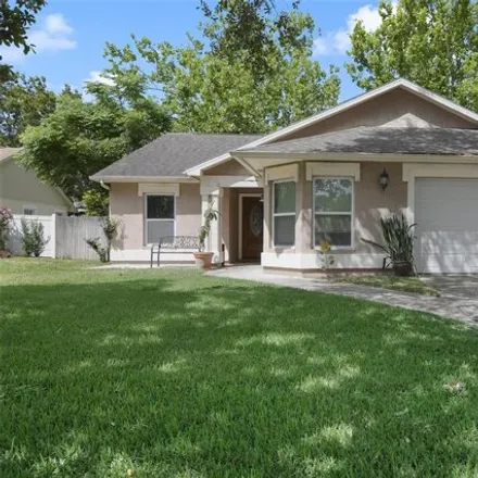 Buy this 3 bed house on 1034 Beckstrom Drive in Oviedo, FL 32765