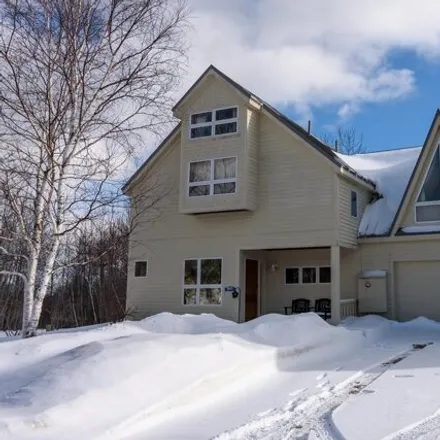 Buy this 4 bed townhouse on Sugarloaf Golf Club in 5071 West Mountain Road, Carrabassett Valley