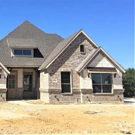 Buy this 3 bed house on Cherry Laurel Lane in Ovilla, TX