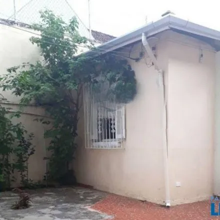 Buy this 2 bed house on Rua Luis Góis 1072 in Mirandópolis, São Paulo - SP