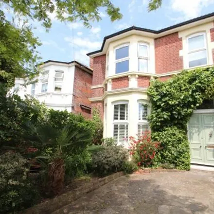 Image 1 - Rudyard Kipling, Campbell Road, Portsmouth, PO5 1PD, United Kingdom - House for sale