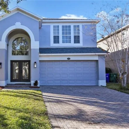Buy this 4 bed house on 12985 Daughtery Drive in Winter Garden, FL 34787