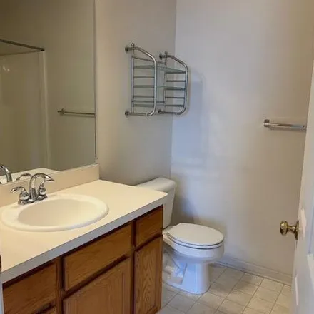 Rent this 2 bed apartment on unnamed road in Pittsfield Charter Township, MI 48013