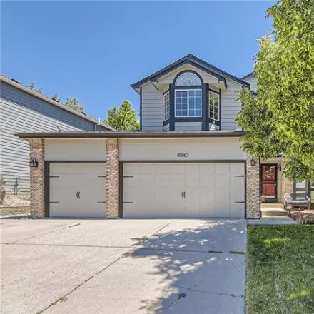 Buy this 5 bed house on 10062 Silver Maple Rd in Highlands Ranch, Colorado