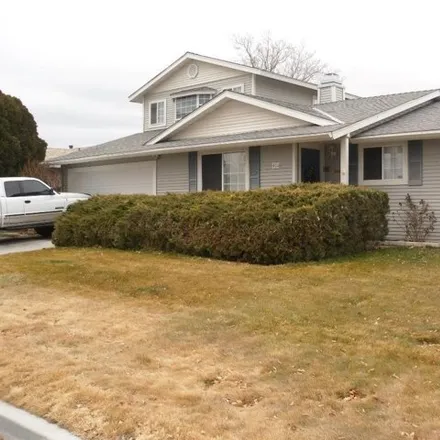 Buy this 4 bed house on 446 Maple Street in Fernley, NV 89408
