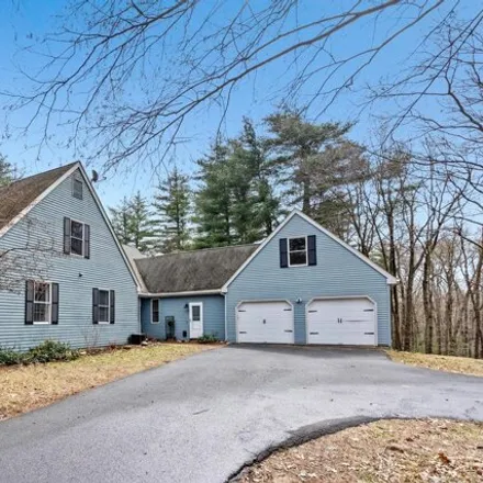 Buy this 5 bed house on 10 Pheasant Run in Granby, CT 06060