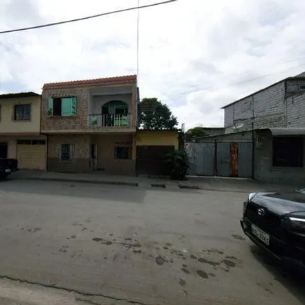 Image 2 - Taller Hinojosa, Manuel de Villavicencio, 090109, Guayaquil, Ecuador - House for sale