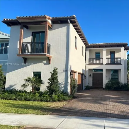 Image 1 - 4234 Mendel Lane, Palm Beach Gardens, FL 33418, USA - House for rent