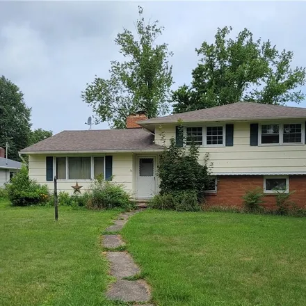 Buy this 3 bed house on 66 Suellen Drive in City of Rochester, NY 14609
