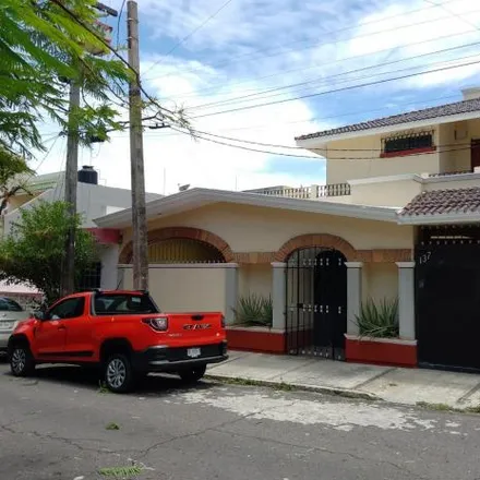 Image 2 - Calle Isabel La Católica, Virginia, 91919 Veracruz, VER, Mexico - House for sale
