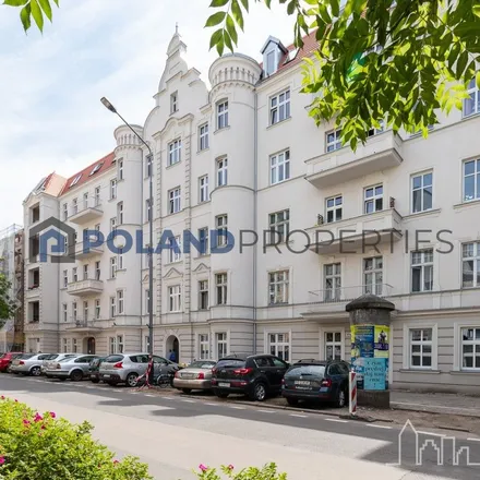 Image 2 - Kalinowa 9, 61-437 Poznań, Poland - Apartment for rent