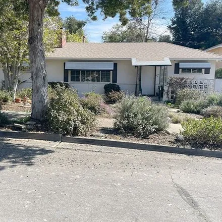 Buy this 2 bed house on 526 Hickory Lane in Pasadena, CA 91103