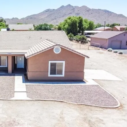 Buy this 3 bed house on 17841 East Watford Drive in Queen Creek, AZ 85142