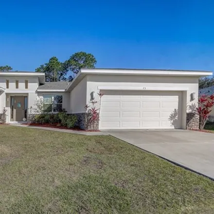 Buy this 3 bed house on 89 Emerson Drive Northwest in Palm Bay, FL 32907