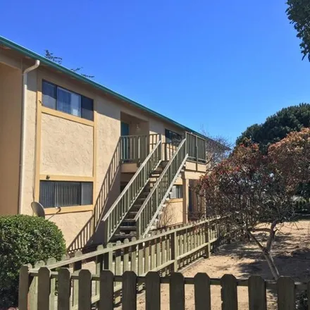 Image 8 - unnamed road, Marina, CA 93933, USA - Apartment for rent