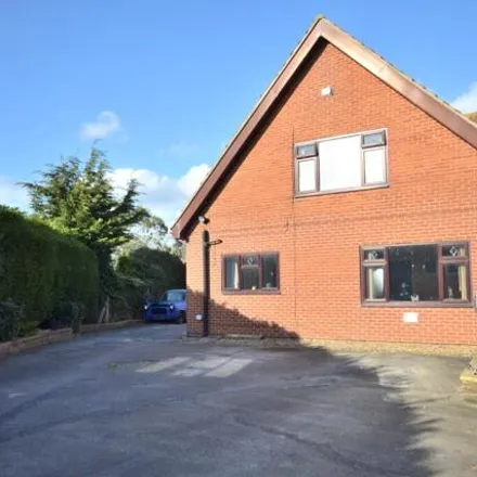 Buy this 5 bed house on Station Road in Patrington, HU12 0NE