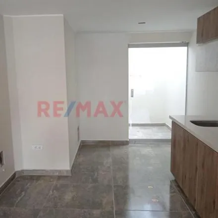 Buy this 2 bed apartment on Calle Coronel Manuel Cano in Santiago de Surco, Lima Metropolitan Area 15049