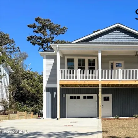 Buy this 4 bed house on 202 Sea Gull Road in Emerald Isle, NC 28594