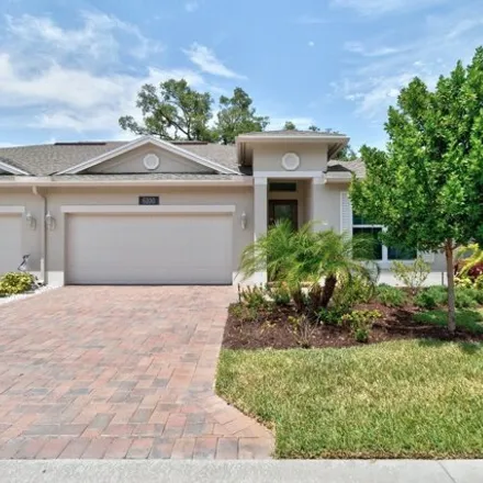 Buy this 2 bed house on 6150 Bella Rosa Drive in West Vero Corridor, Indian River County