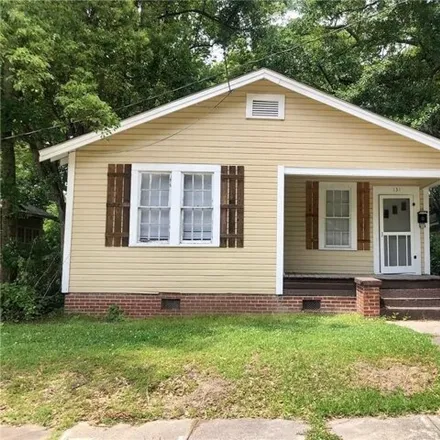 Rent this 2 bed house on 155 North Carlen Street in Mobile, AL 36607