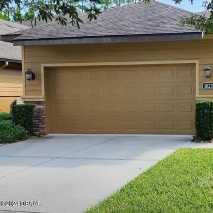 Rent this 3 bed house on 1023 Kilkenny Lane in Ormond Beach, FL 32174