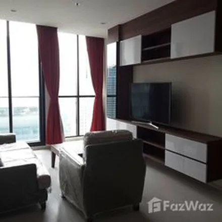 Rent this 2 bed apartment on Noble in Phloen Chit Road, Witthayu