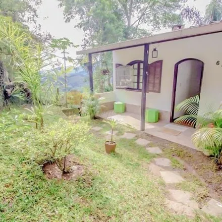Buy this 2 bed house on Estrada Rincão do Vovô in Posse, Teresópolis - RJ
