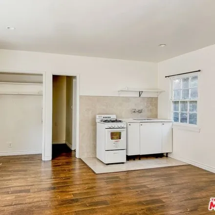 Rent this studio apartment on 10388 Ashton Avenue in Los Angeles, CA 90024