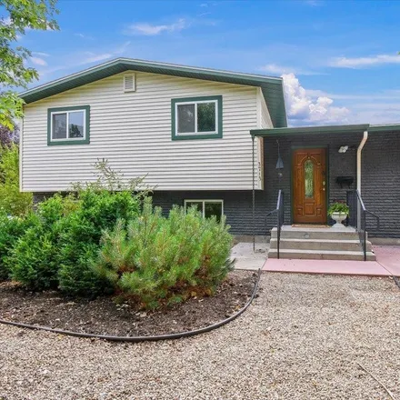 Buy this 4 bed house on 3713 West Greenbrier Drive in Boise, ID 83705