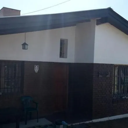Buy this 4 bed house on Santa Fe in Lomita De San Luis, La Cumbre