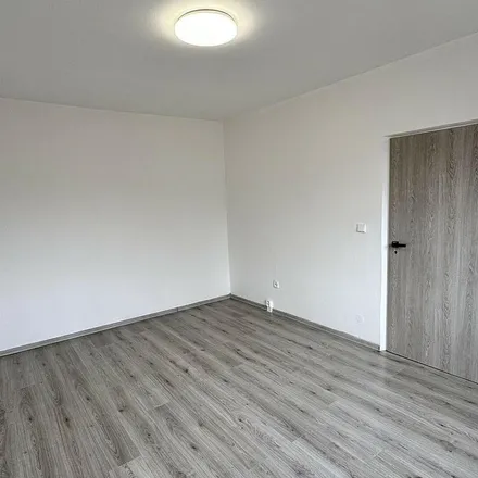 Rent this 1 bed apartment on Teplická ev.120 in 405 02 Jílové, Czechia