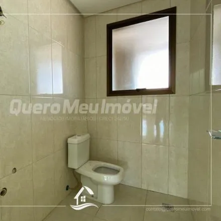 Buy this 3 bed apartment on Rua Bortolo Zani in Bela Vista, Caxias do Sul - RS