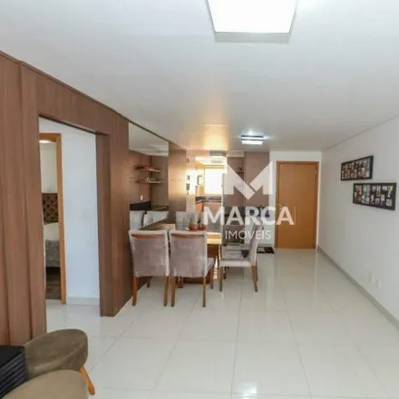 Rent this 3 bed apartment on Rua Professor Pimenta da Veiga in Cidade Nova, Belo Horizonte - MG