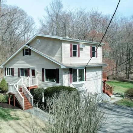 Buy this 4 bed house on 118 Nashville Road in Bethel, CT 06801