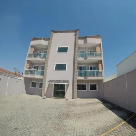 Buy this 2 bed apartment on Rua São Lucas in São Manoel, Americana - SP