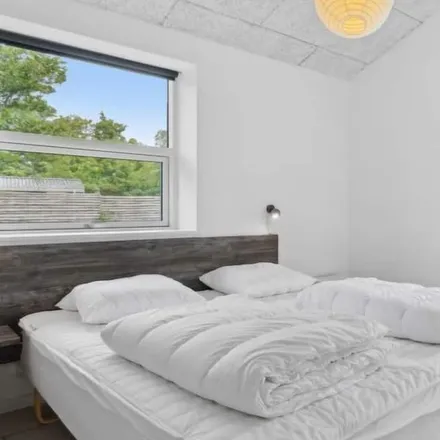 Rent this 4 bed house on Vig in Mejerivej, 4560 Vig