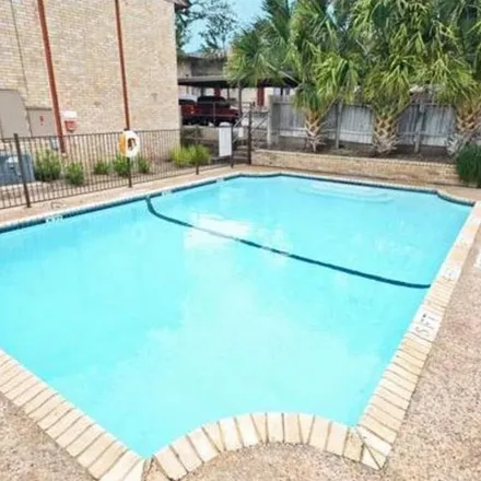 Rent this 1 bed apartment on 8680 Datapoint Drive in San Antonio, TX 78229