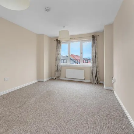 Rent this 2 bed apartment on 38 Torwood Crescent in City of Edinburgh, EH12 9GJ