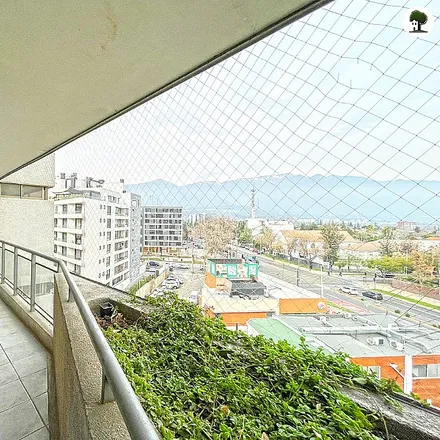 Image 6 - Homs 6991, 756 0846 Provincia de Santiago, Chile - Apartment for sale