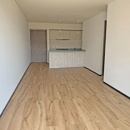 Rent this 2 bed apartment on Cerrada Claveles in Álvaro Obregón, 01840 Mexico City