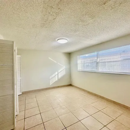 Rent this 2 bed apartment on 1233 North 17th Avenue in Hollywood, FL 33020