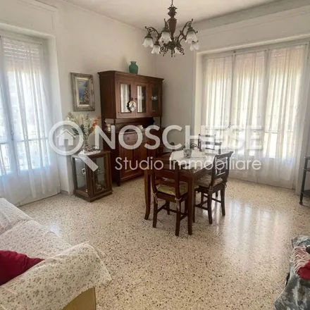 Rent this 3 bed apartment on Via Veneto in 84098 Pontecagnano Faiano SA, Italy