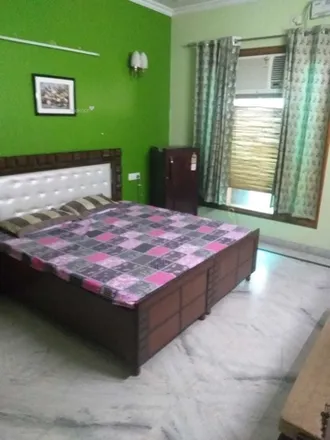 Rent this 1 bed apartment on unnamed road in Sector 66B, Sahibzada Ajit Singh Nagar - 140306